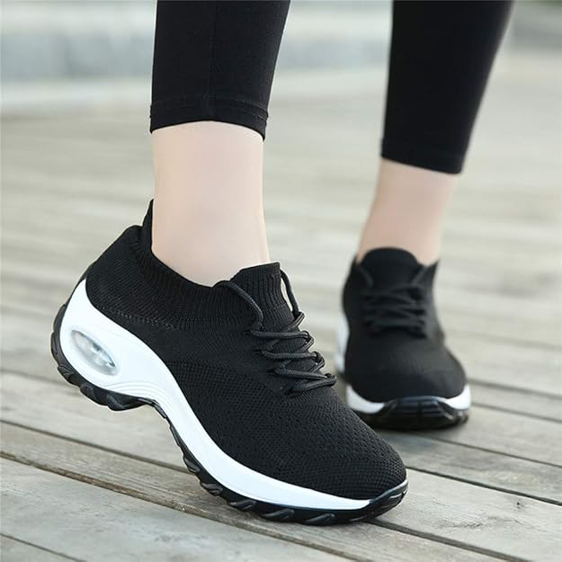 AeroComfort™ | Buty ortopedyczne z poduszką powietrzną