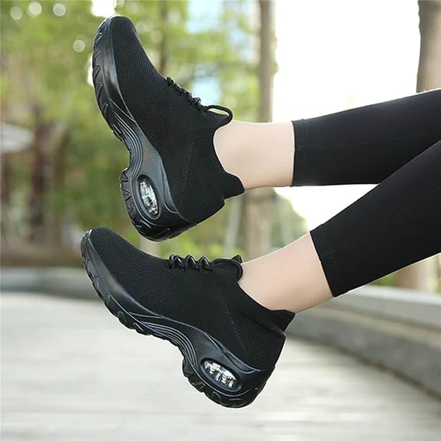 AeroComfort™ | Buty ortopedyczne z poduszką powietrzną