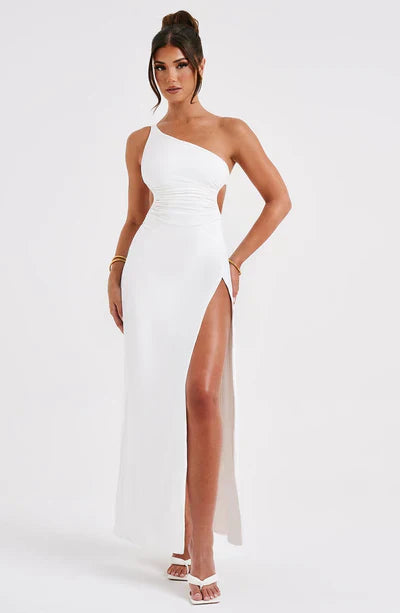 Alecia - Sukienka maxi
